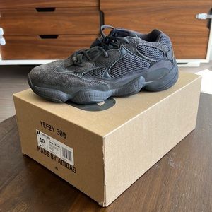 Yeezy 500